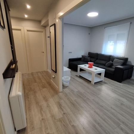 Apartamento Arbeyal Playa กิฮอน ภายนอก รูปภาพ