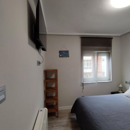 Apartamento Arbeyal Playa กิฮอน ภายนอก รูปภาพ