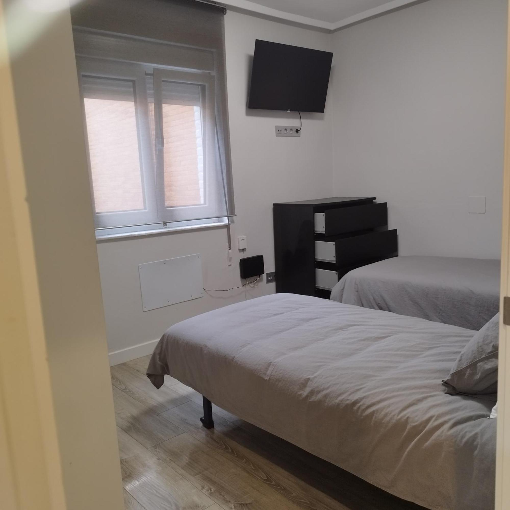 Apartamento Arbeyal Playa กิฮอน ภายนอก รูปภาพ