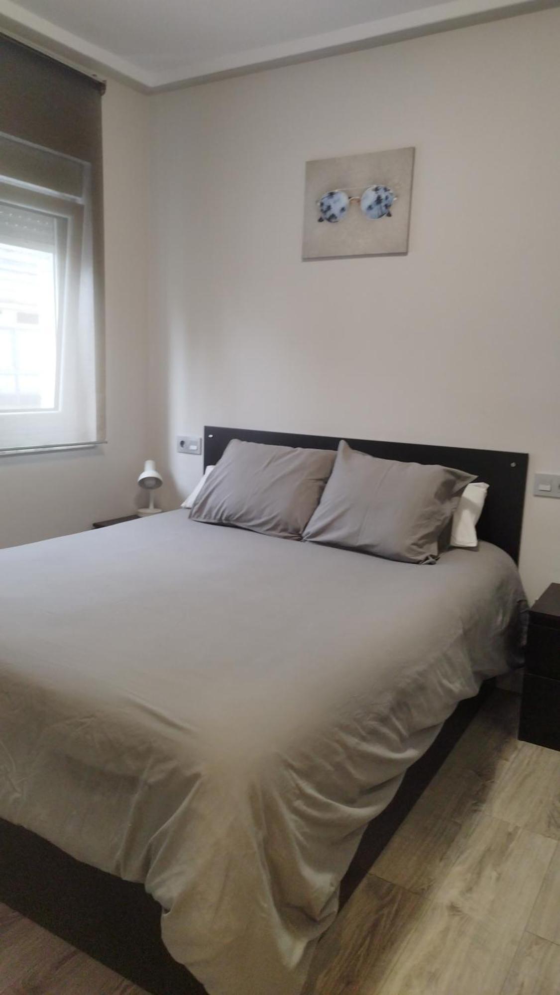 Apartamento Arbeyal Playa กิฮอน ภายนอก รูปภาพ