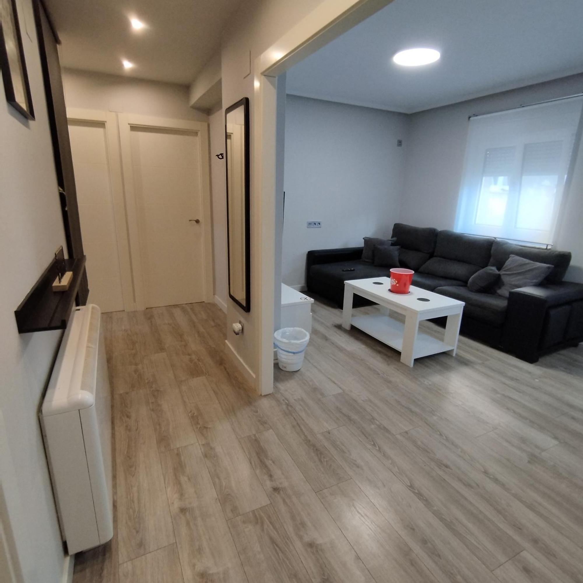 Apartamento Arbeyal Playa กิฮอน ห้อง รูปภาพ